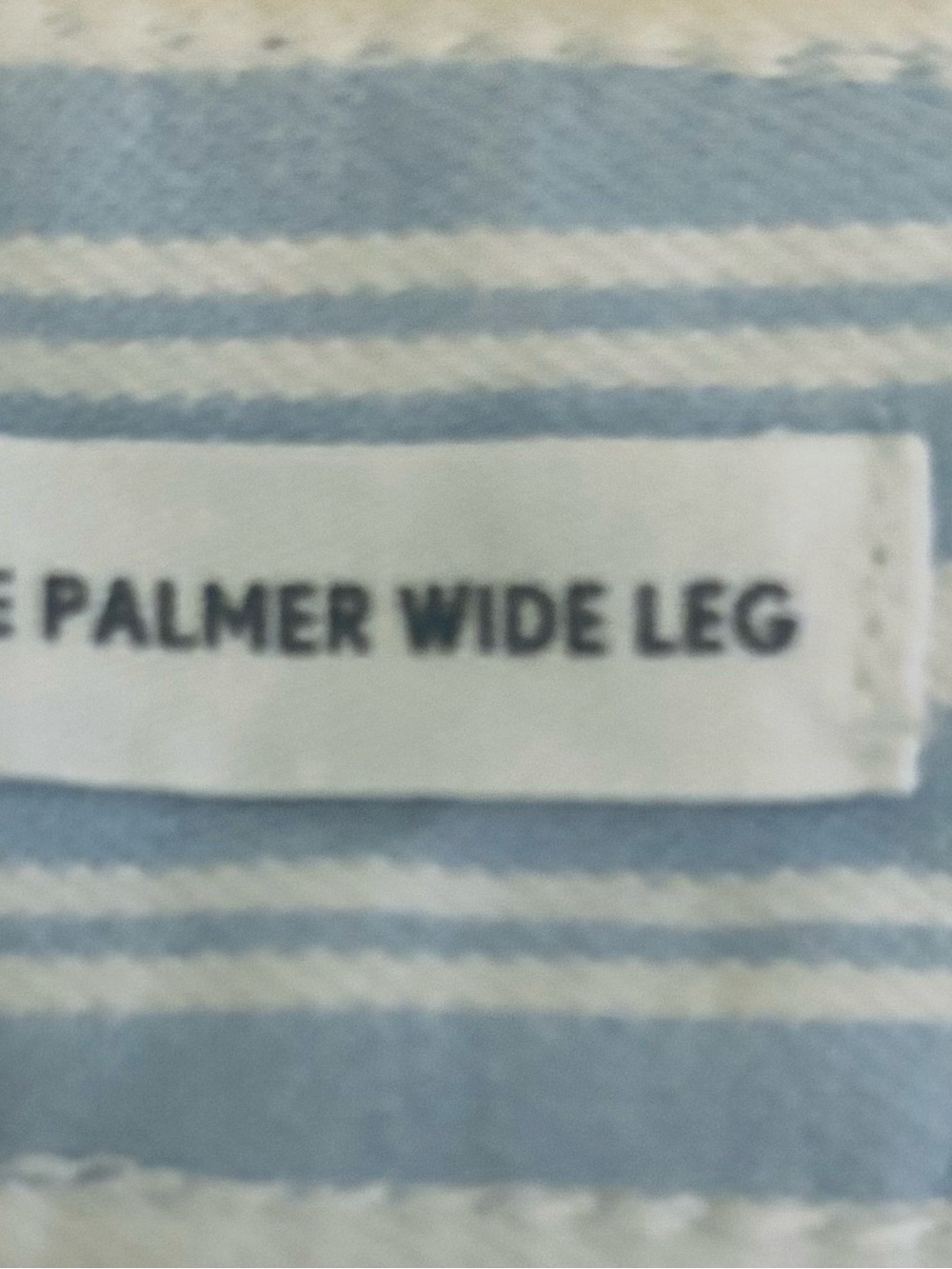 NWOT Loft Ankle Jean Pants - Picture 6 of 7